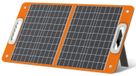 Panneau solaire pliable, 60W, USB-C 45W, 18V, 1,9 kg