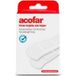 Acofar Pansement adhésif tissu hypoallergénique 16 Unités