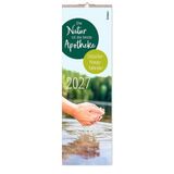 Die St. Benno Verlag GmbH Die Natur ist die beste Apotheke 2027