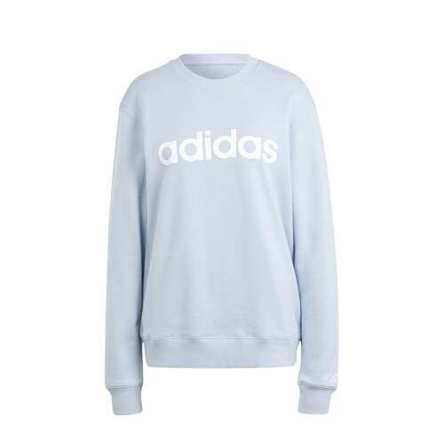 adidas adidas Sportswear sweater lichtblauw