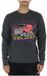 Superdry Sweatshirt Vintage Van - Gris