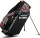 Ogio All Elements Hybrid Waterdichte Golftas - Cartbag - Confetti