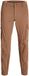 Jack & Jones Cargo broek Regular Fit Cocoa W27 x L32