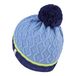 Sterntaler Wintermütze Bommel