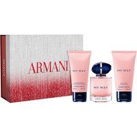 Armani Giorgio Armani Geschenkset My Way - 1 set