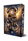 Lost Libri GmbH Labyrinth of Gods- Lost and Stolen Gods