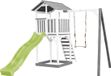 AXI Beach Tower Speeltoestel in Grijs/Wit