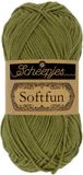 Scheepjes Softfun 50g - 2616 Pickle