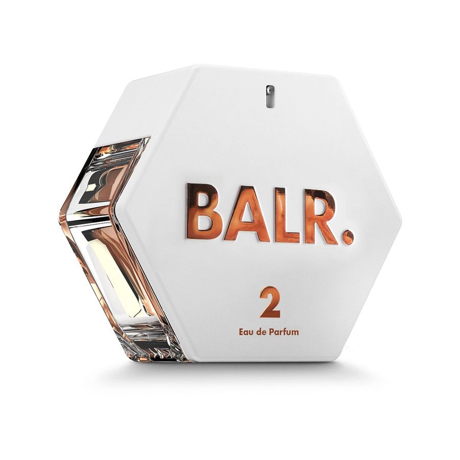 Balr. Eau de Parfum / 100 ml / Women
