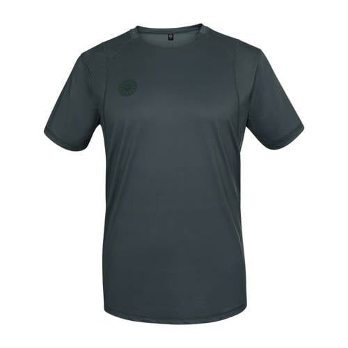 The Indian Maharadja Dryshift sportshirt - grijs