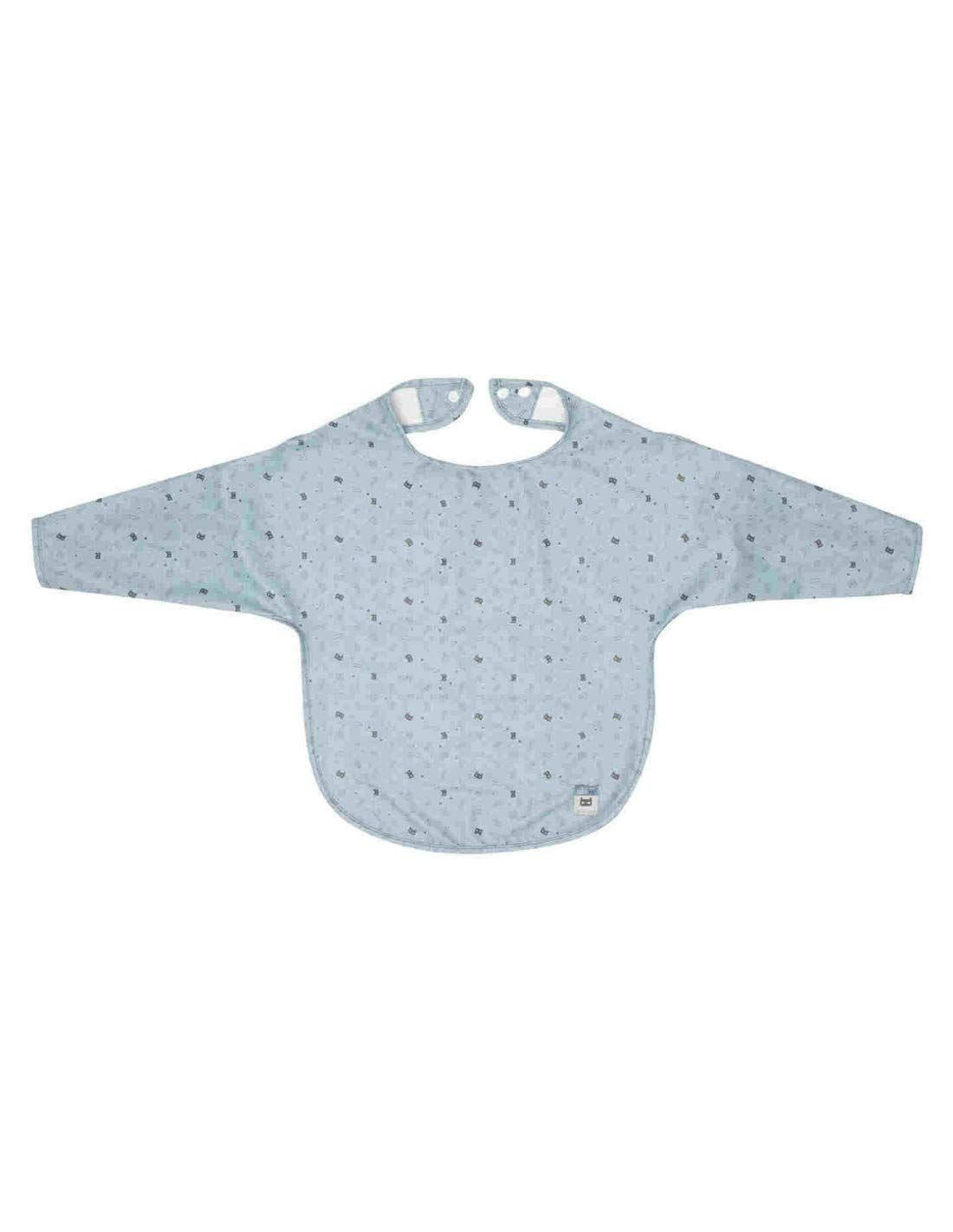 bébé-jou Slab Lange Mouw Fabulous Hero - 8714929058579