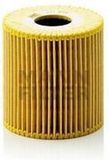 MANN-FILTER Oliefilter HU 819 x