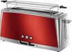 Russell Hobbs Luna Rouge Solaire Toaster