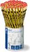STAEDTLER Noris Ti Potlood Koker 72 Stuks