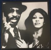 Bertus Distributie Ike & Tina Turner Bold Soul Sister/somebody (somewhere) Needs You 7" Vinyl