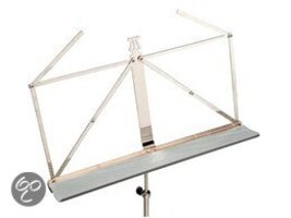 Wittner 963031 - Grijze lessenaarverbreder