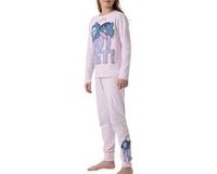 Name It Stitch Nachtset Pyjama Meisjes