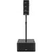 SubZero SubZero HiCAST LA10 Column PA System
