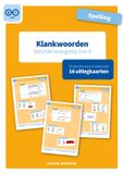 Junior Einstein BV Spelling Klankwoorden