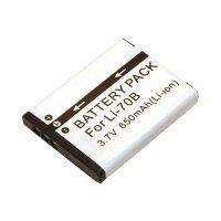 Olympus Smart Accessory Kit 70B