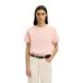 SELECTED Shirt 'SLFEssential' rosa