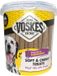 Voskes Hondensnacks Vleesrol Kip - 12 x 600 gr