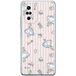 ERT GROUP mobiel telefoonhoesje voor Xiaomi MI 11i/ REDMI K40/K40 PRO/POCO F3/ F3 PRO origineel en officieel erkend Disney patroon Alice 001, hoesje is gemaakt van TPU
