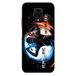 Beschermhoes Xiaomi Redmi Note 9S / 9 Pro SAO Sword Art Online Fight Beschermhoes