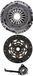 GLENCO 624 3773 33 koppelingsset Repset Pro Sack