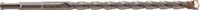 wolfcraft - Betonboor hardmetaal-voorzien „Professional“, SDS-plus, Ø 12 mm - 7846000