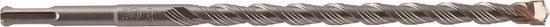 wolfcraft - Betonboor hardmetaal-voorzien „Professional“, SDS-plus, Ø 12 mm - 7846000