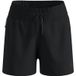 Odlo Zeroweight 3in 2in1 Hardloopshorts Dames-zwart, Maat XL