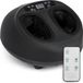 Nutraneo BX Fitness® Shiatsu Foot Massage - Zwart