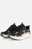 Skechers Arch Fit 2.0 Vintage Luxe Sneakers zwart