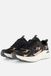 Skechers Arch Fit 2.0 Vintage Luxe Sneakers zwart