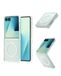 Belkin Samsung Galaxy Z Flip8 Telefoonhoesje