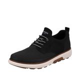 Rieker B3354 Slipper voor heren, zwart, 40 EU