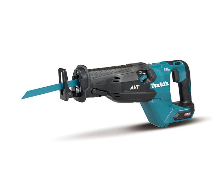 Makita JR002GZ 40V Max Reciprozaag - Body Only