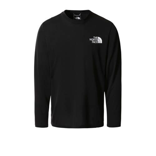 The North Face Reaxion T-Shirt - Black