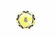 Real Madrid C.F. Strandbal Ø 21 cm