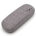 Techsuit - Glasses Case (CPCD-02) - 162 x 62 x 40mm - Gray