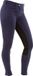 Covalliero Paardrijbroek Economic - dames - maat 42 - blauw