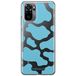 ERT GROUP mobiel telefoonhoesje voor Xiaomi REDMI NOTE 10/ 10S origineel en officieel erkend Babaco patroon Animals 007