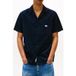 Tommy Hilfiger TJM Cord Reg Camp Shirt Dark Night Navy Taille: M