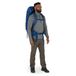Osprey Rook Sac à dos 50L Astology Blue / Blue Flame