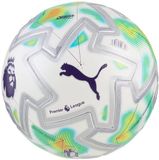 Puma Orbita Ultimate Pl Thrill Fifa® Quality Pro Wp Ballon de football Blanc 5