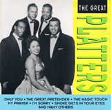 Great Platters Best Of The Platters