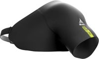 Select BDE Sports Épaulière Select Shoulder Support - Zwart/Groen, Maat XL