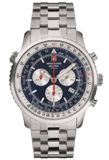 Swiss Alpine Military Spirit Chrono SAM7078.9135 Herenhorloge