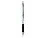 Zebra Z-Grip Flight balpen zwart